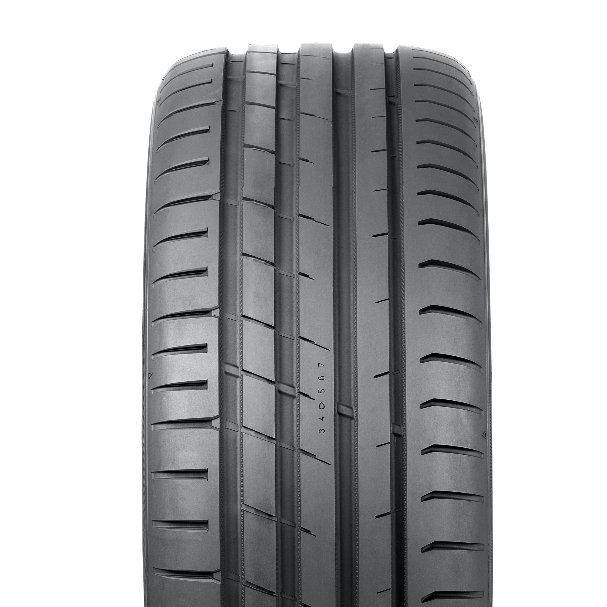 225⁄40R18 XL 92T R5 | Nokian ノキアン : Hakkapeliitta